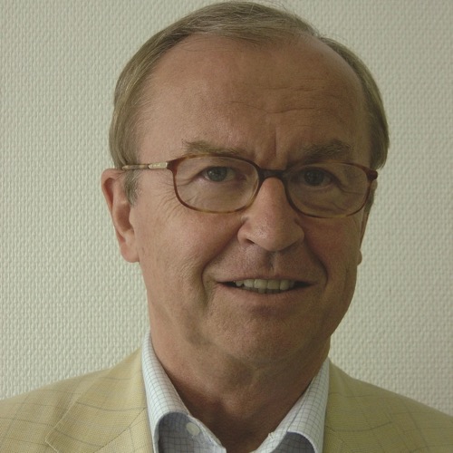 Rudi Franz Eckart Busse