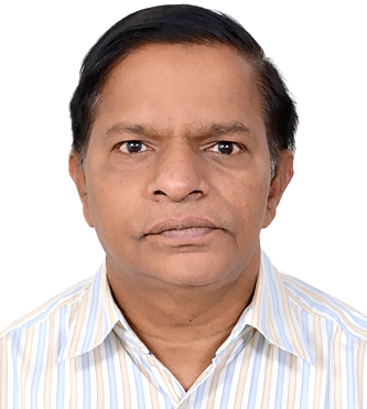 D. Nagesh Kumar