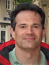 Goran Milas