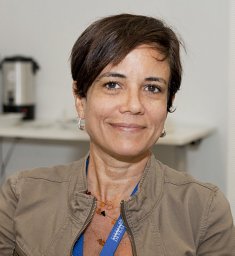 Gabrielle Britton