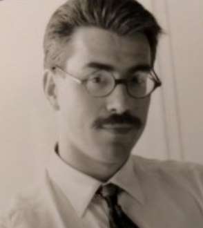 Paul P Van Veldhoven (P.P. Van Veldhoven)