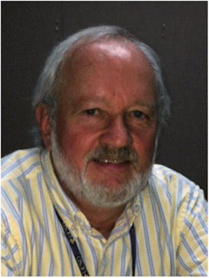 Bruce G. Bills