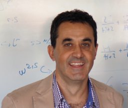 Antonio Suarez