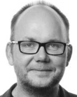 Erik Stensrud Marstein