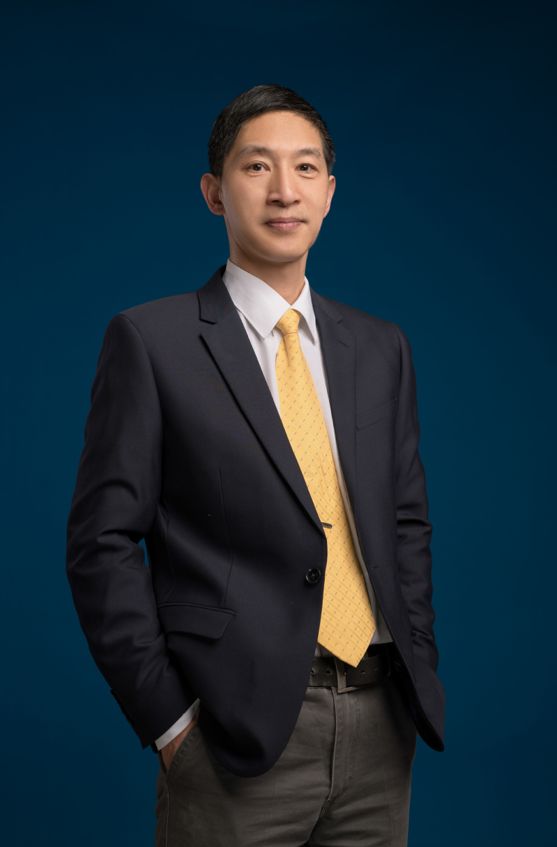 Baoqing Mo