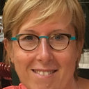 Maud Hrabina