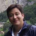 Orlando Ohashi