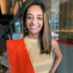 Rachana Desai