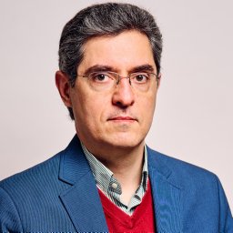 Esteban Gil
