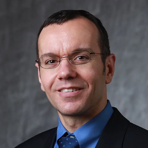Mattheos A. G. Koffas