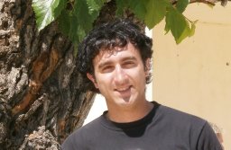 Nicolas J. Cosentino