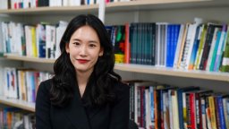 Sou Hyun Jang