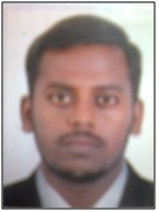 Elavarasan Krishnamoorthy