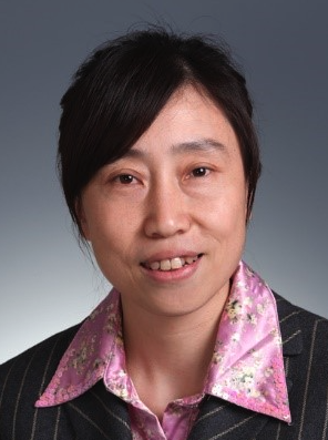 Chunhong Ma