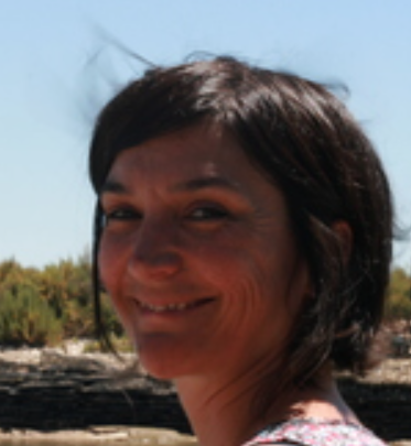 Isabelle Arzul