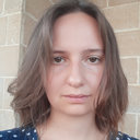 Agatha S. Atkarskaya