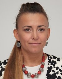 Irena Galić