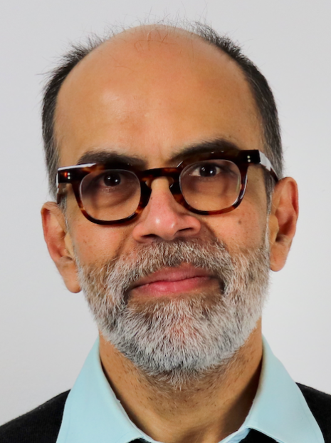 Anupam Gupta