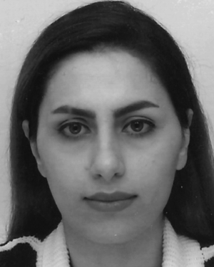 Saba Amirdehi