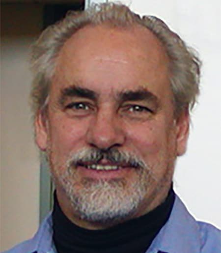 John H. Hubbard