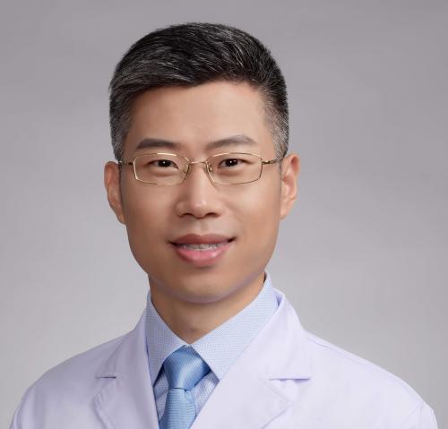 Lin Wang