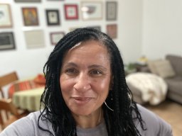 Vanessa Smith-Castro