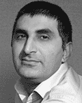 Kashif Manzoor