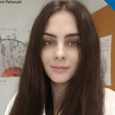 Eleni Petsouki