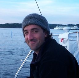 Ian Kasman
