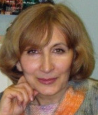 Tamara Shiganova