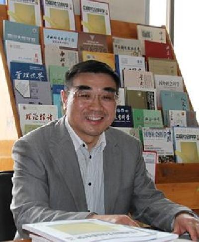 Aijun Guo