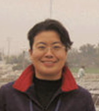 Caixiang Xie
