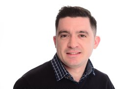 Ioannis Kopsalis