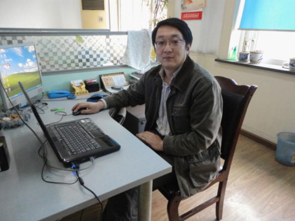 Bin Li