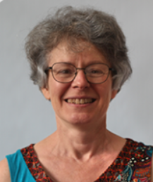 Anne-Françoise Mingotaud
