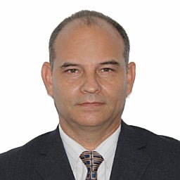 Guillen Nieto, Glauco