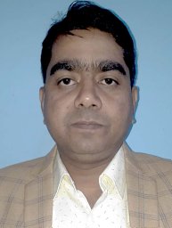 Anil Kumar Yadava
