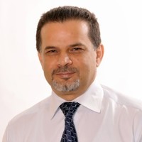 Bassam R Ali
