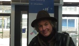 Massimo De Angelis