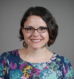 Danielle Naugle