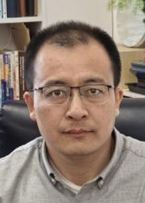 Yulong Huang
