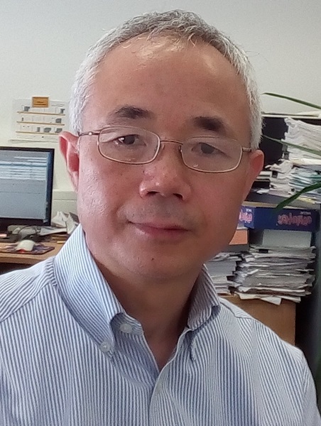 Lie-Liang Yang