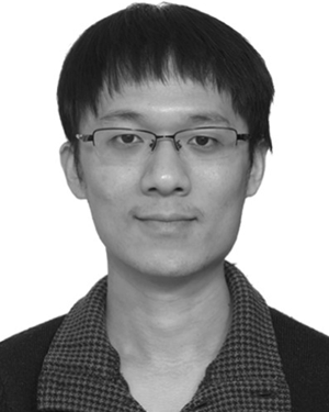 Zeyi Liu
