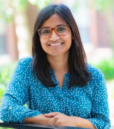 Abhilasha A Kumar