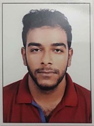 Avishek Bardhan