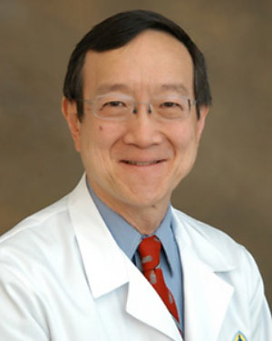 Mark C Liu