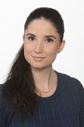 Talia B. Kimber