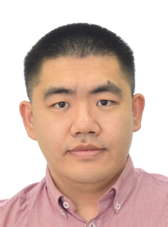 Yunyi Zhang