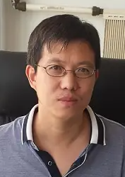 Lipeng Song