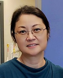 Ling Zhao